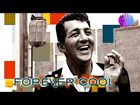Dean Martin - Forever Cool with Rare private footage