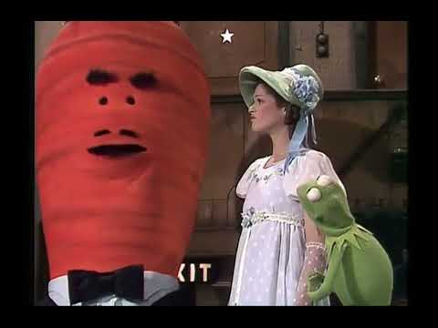 The Muppet Show - 304: Gilda Radner - Backstage #1 (1978)