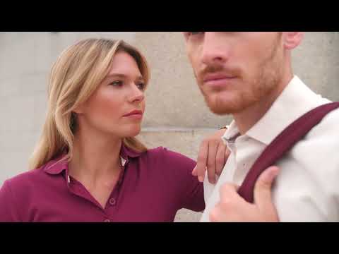 Dámská polokošile PRIME | Tradetex