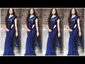 Saree Draping For Beginners Saree Kaise Pahnte Hai How To Drape Saree Perfectly Loveyourlook