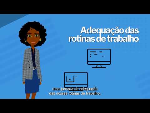 Minuto LGPD - A Lei Geral de Proteção de Dados Pessoais no MPRO