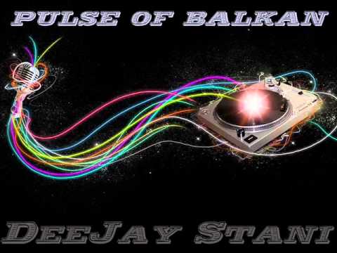 Deejay Stani Feat. Da Niko , ASZ, DzingIz & Semko - Heute Mach Ma Party ( Remix )