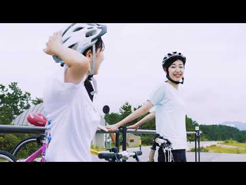 弓ヶ浜サイクリングロード（皆生温泉～境港夢みなとターミナル）ご紹介