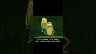 Download lagu Kata - kata Squidward #spongebob mp3