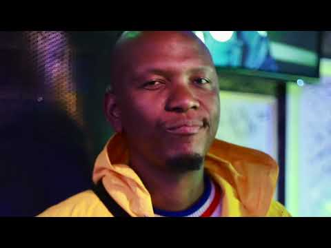 DJ BIG SKY | GROOTMAN GROOVES VOL 3