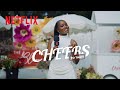 Love And Wine Toast To Life AfricaOnNetflix