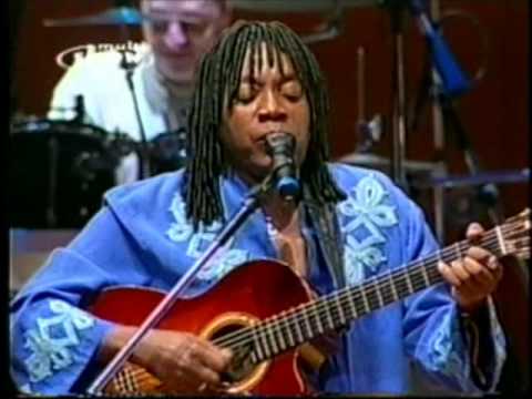 MIlton Nascimento e Gilberto Gil   Sebastian ao vivo 2001