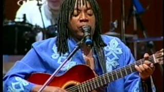 MIlton Nascimento e Gilberto Gil   Sebastian ao vivo 2001