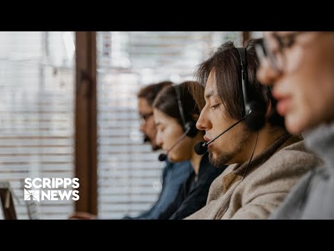 Impact of the 988 Suicide & Crisis Lifeline: One Year Later