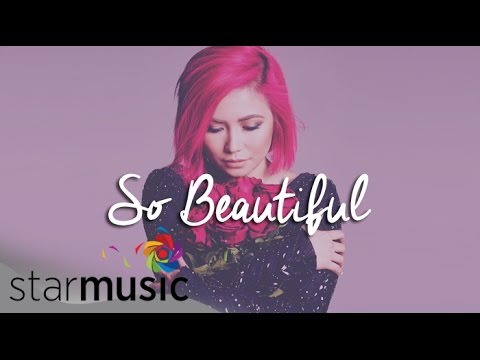 Video thumbnail for So Beautiful