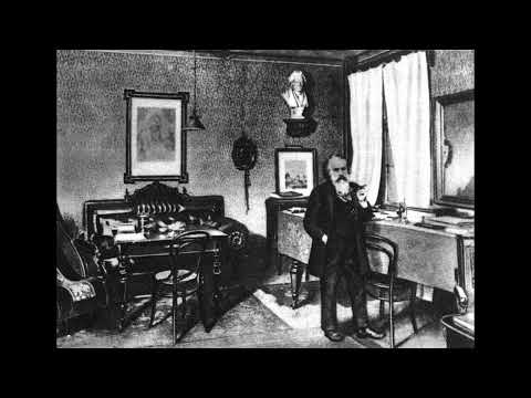 Brahms, op. 48 - Sieben lieder