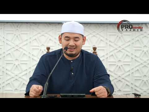 (LIVE) DURUS RAMADHAN