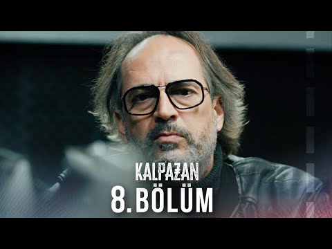 Kalpazan 8. Bölüm FİNAL @kalpazan_dizisi