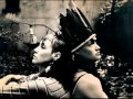 CocoRosie - Madonna (live, Hamburg 2004)