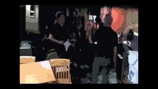 Charlie Keating Band -  Rock Me Baby