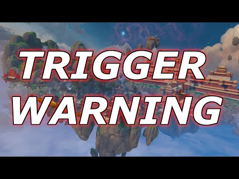 This Game Will Trigger You - Season 8 Masters Ranked 1v1 Duel - SMITE