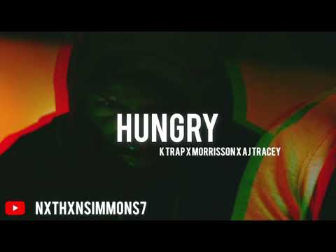 [FREE] K Trap X Morrisson Type Beat 2021 | Uk Trap Instrumental | Prod. Simmonz Productions