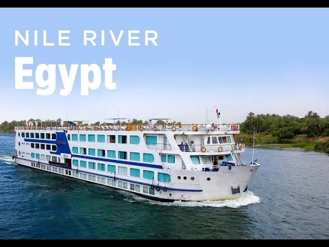 NILE CRUISE, EGYPT | 3-Day Nile Cruise from Luxor to...
