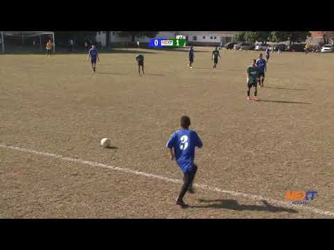 Seletiva Next Academy Americana/Piracicaba - 04/07/2021 - JOGO 01