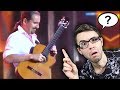 Electric Guitar Solo On Acoustic