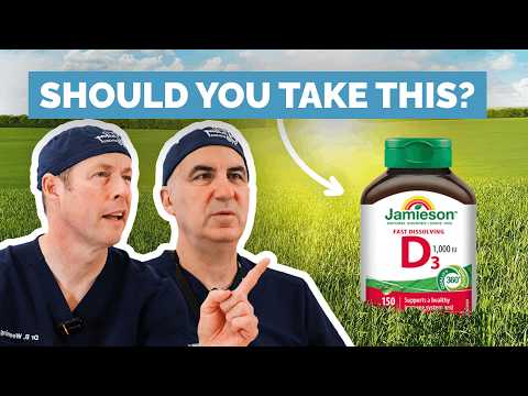 Vitamin D: Best Ways To Make Sure You’re Getting Enough