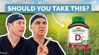 Vitamin D: What You Might Be Getting Wrong