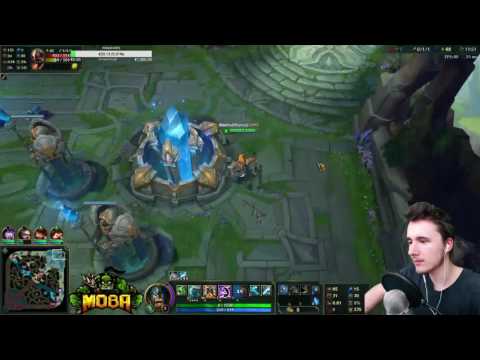 COME ABUSARE DEL META - League of Legends ITA #34