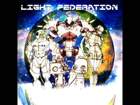 Sounds of freedom present: Light federation V/A by Avizz & Syntech, OUT NOW