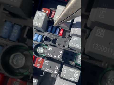 Solución para el problema del cigüeñal que no arranca en un Chevy Cruze #chevy #hazlotú mismo #au...