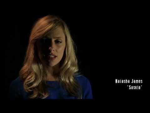 Lost A Girl - Video 1 - Behind the Scenes - Character Intro's