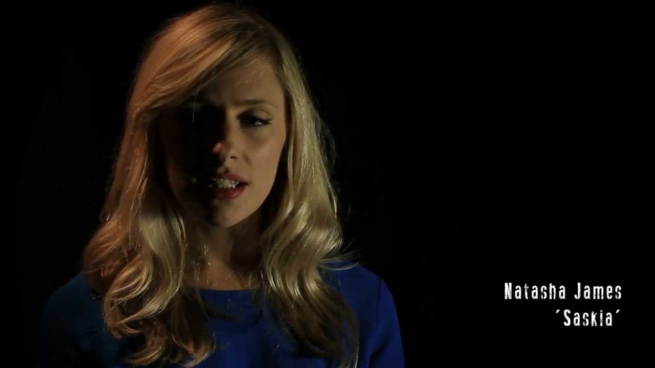 Lost A Girl - Video 1 - Behind the Scenes - Character Intro's