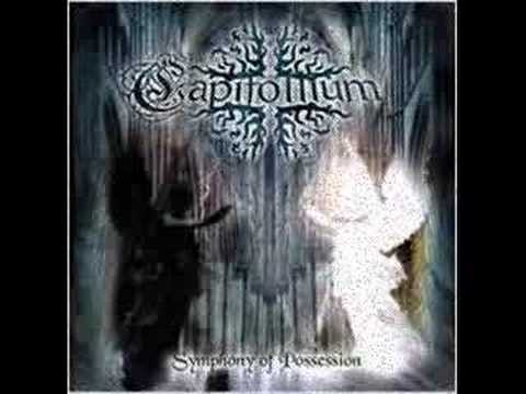Capitollium-Ave Maria(Black Cover)