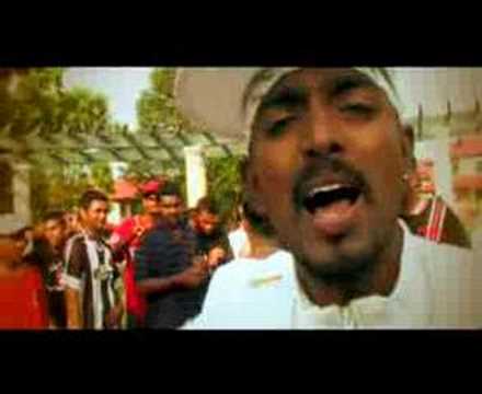 The Villanz 'Asthivaram' Video Clip