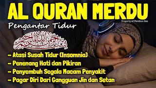Download lagu Al Quran Pengantar Tidur Surah Al Fatihah, Ayat Kursi, Al Mulk, Ar Rahman, Penenang Hati & Pikiran mp3