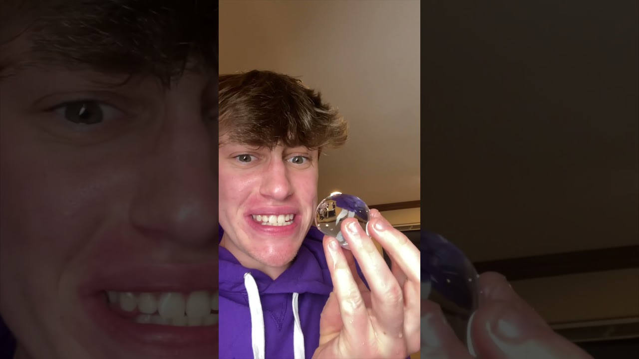 Why is my Orbeez shrinking? Tipseri