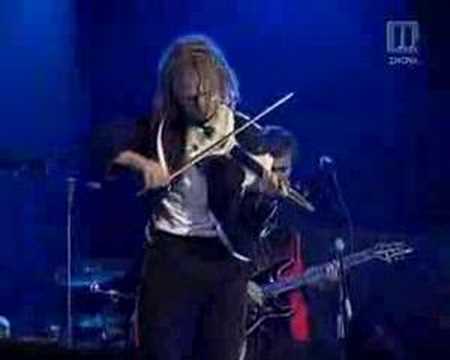 Naio Ssaion - 4 seasons (Vivaldi)