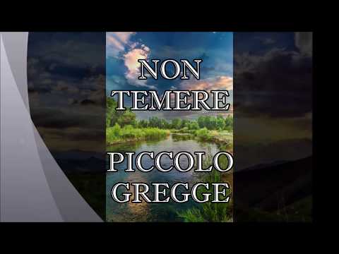 NON TEMERE, PICCOLO GREGGE - Messaggio del fratello Umberto V. ( 22-03-2020 )