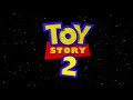 Toy Story 2 Title Card