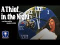 A Thief In The Night 1972 Trailer Patty Dunning Russel S Doughten Jr