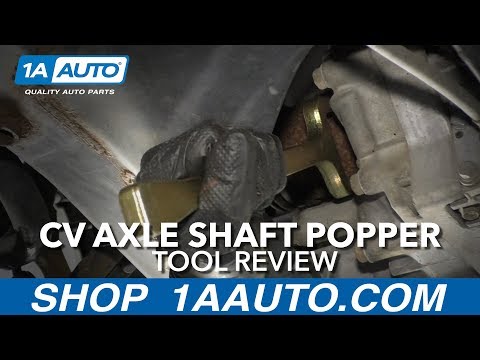 CV Axle Shaft Popper Tool - Available at 1AAuto.com