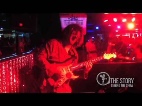 Soul Rebel Project - Pilks Freestyle