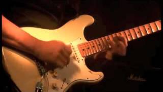 John Playing Yngwie&#39;s Requiem