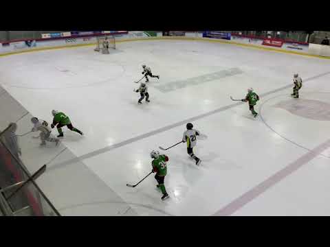 HS Marupe vs Zibeni - part2