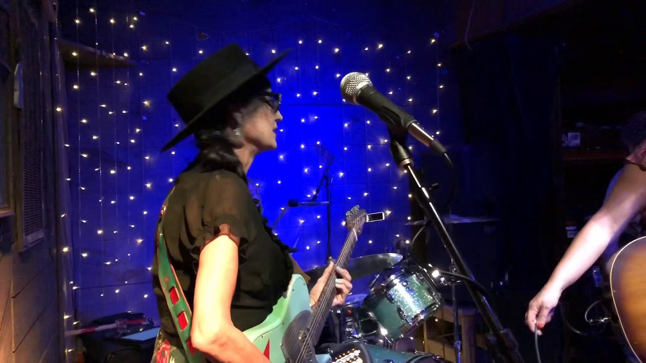 Promotional video thumbnail 2 for Bonnie Montgomery