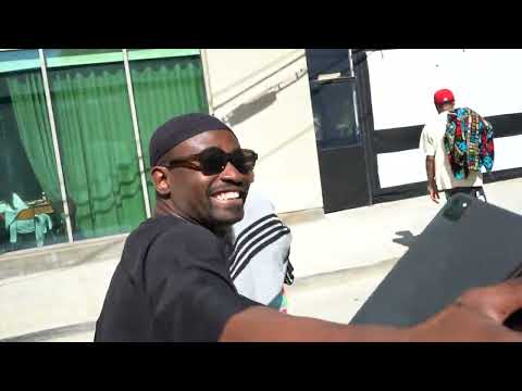 AbFad - Lifestyle Ft Nelly2X (Visualizer )