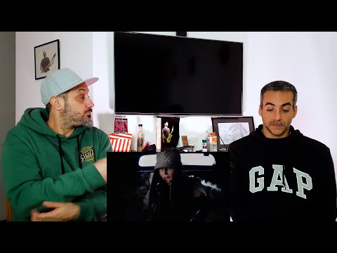 6. TODO ROTO - NATHY PELUSO, CA7RIEL & Paco Amoroso | GRASA // Disgusting Reacciona