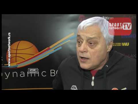 Dinamik i Nikolić pucaju na visoko