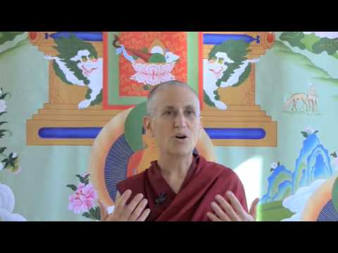 12-11-09 Advice for Dharma Practice: Relating Our Spiritual Practice To Our Daily Life - BBCorner