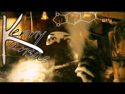 Kenny Kansas & HE!Z – Ein Tag Ohne Drogen [Beat: HE!Z]