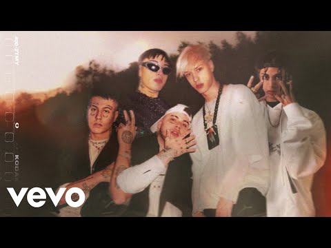 Seven Kayne & Asan Ft. Duki, Khea, Tiago PZK - TODAS IGUALES (Remix)